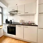 Gaesteapartment Leipzig City