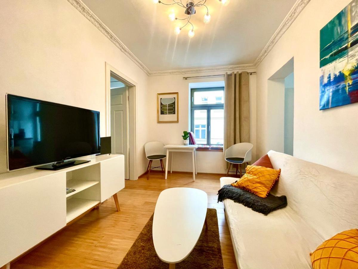 Gästeapartment