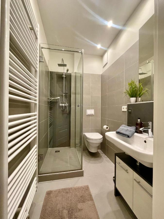 Gästeapartment *